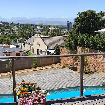 Hidden Gem On Eksteen Kaapstad Buitenkant foto