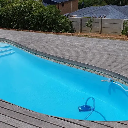 Hidden Gem On Eksteen Kaapstad Buitenkant foto