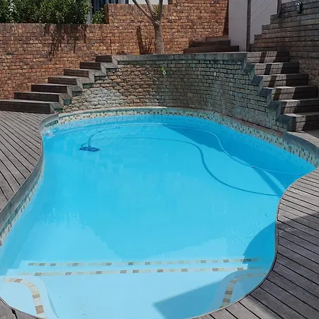 Hidden Gem On Eksteen Kaapstad Buitenkant foto