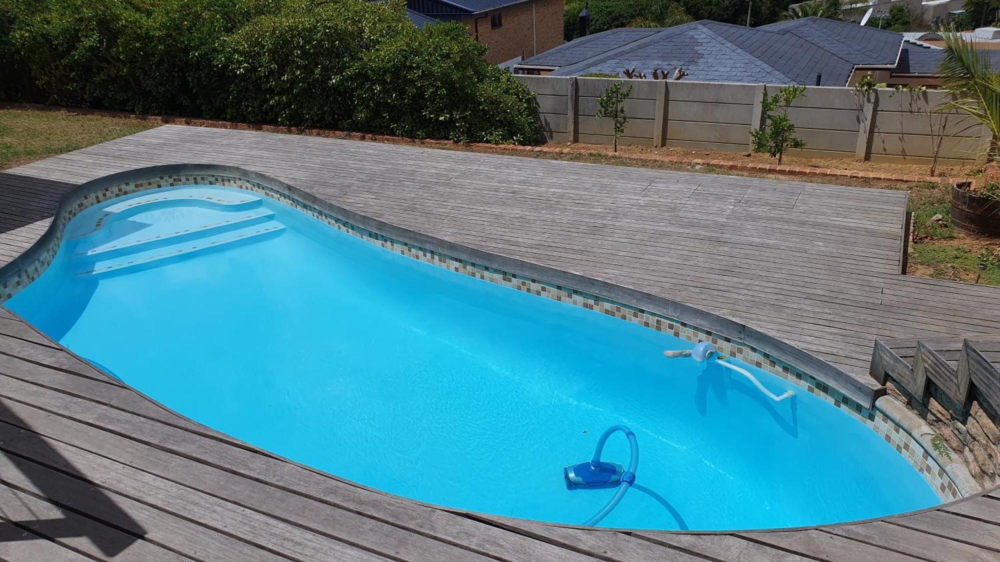 Apartment Hidden Gem On Eksteen *