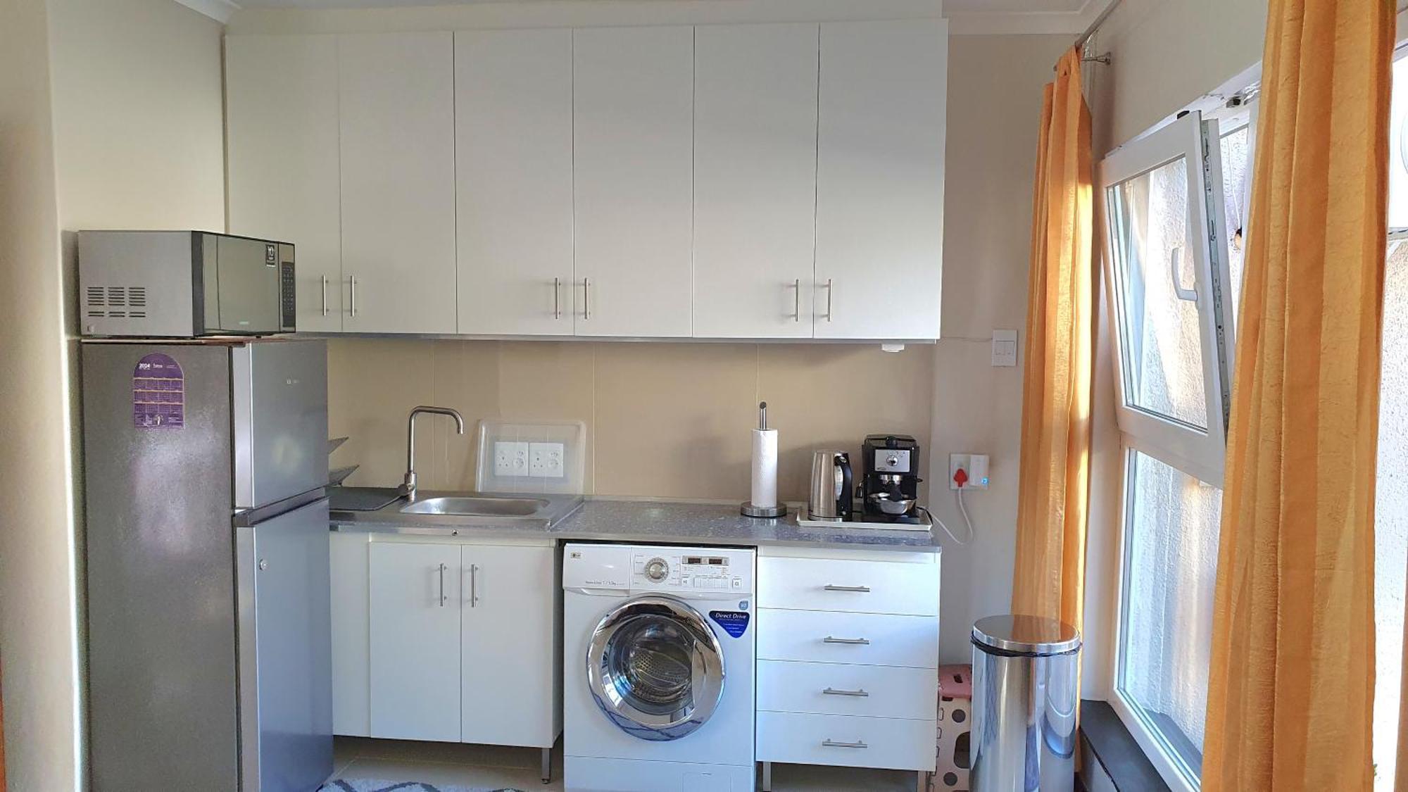 Apartment Hidden Gem On Eksteen