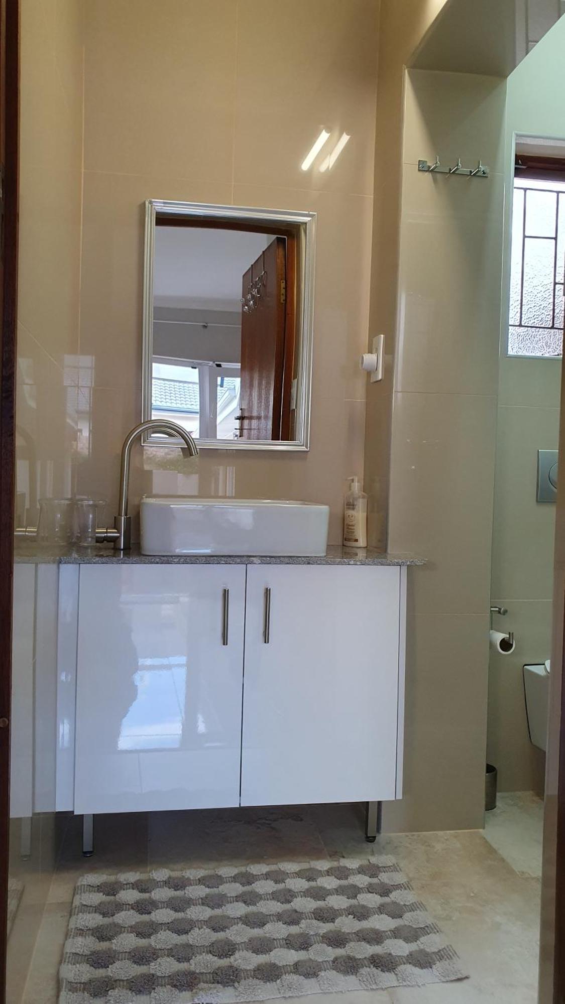 Apartamento Hidden Gem On Eksteen