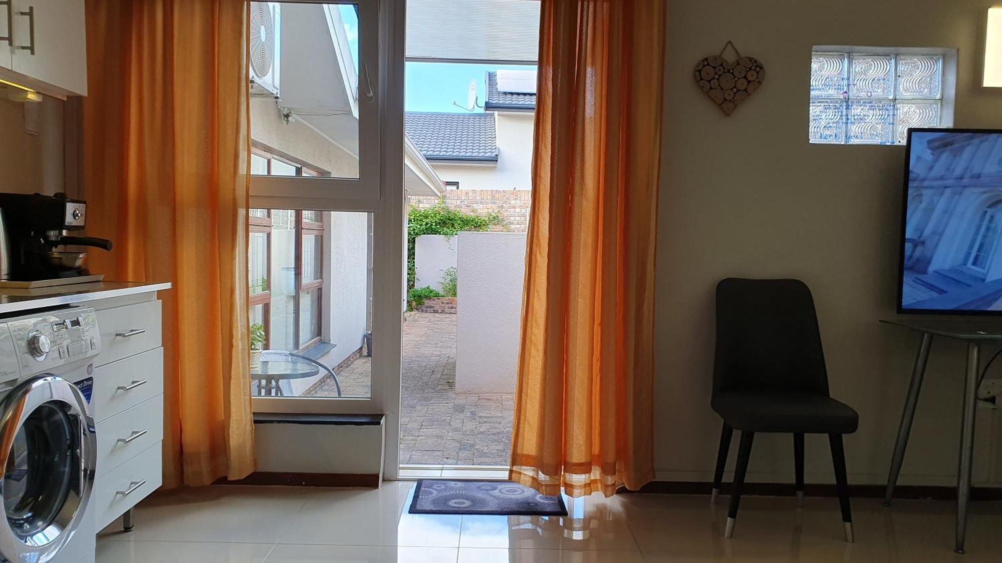 Appartement Hidden Gem On Eksteen Kaapstad
