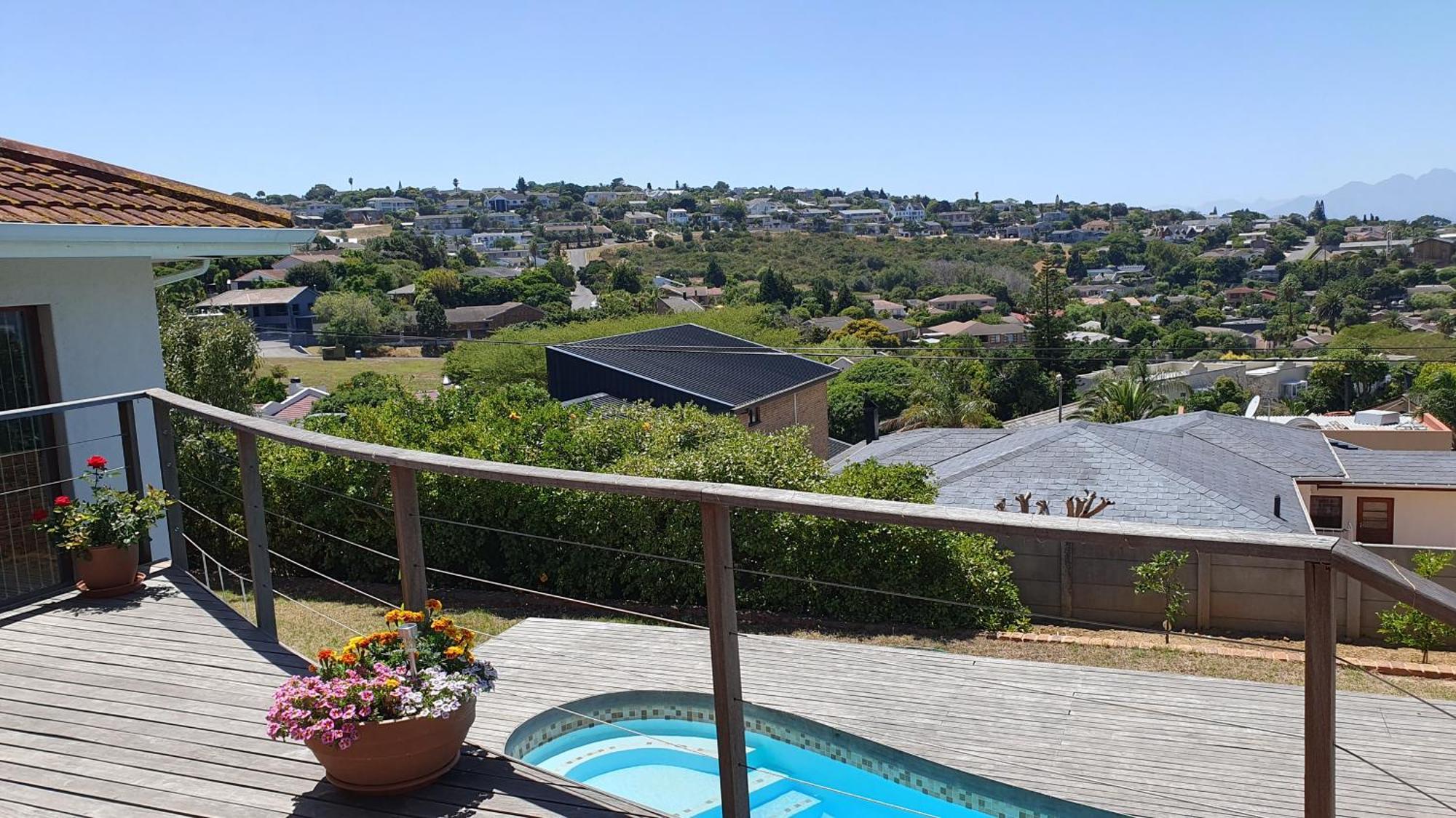 Apartment Hidden Gem On Eksteen Cape Town