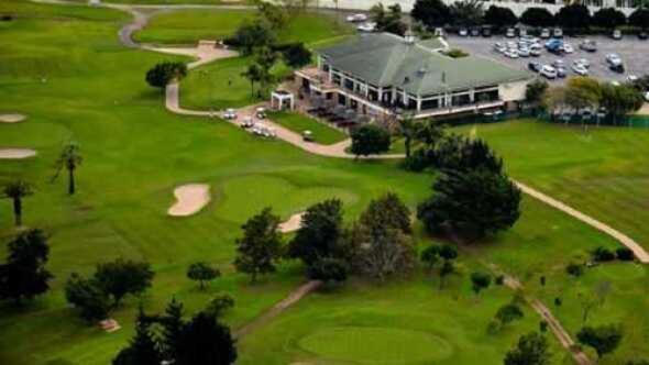 Apartment Hidden Gem On Eksteen Cape Town