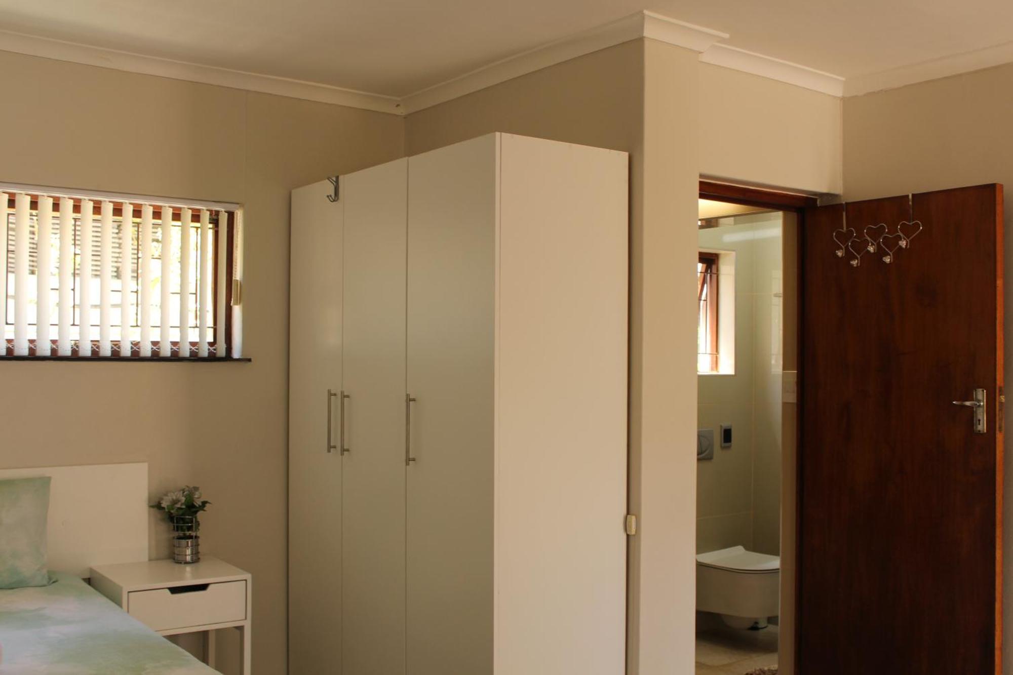 Hidden Gem On Eksteen Apartment