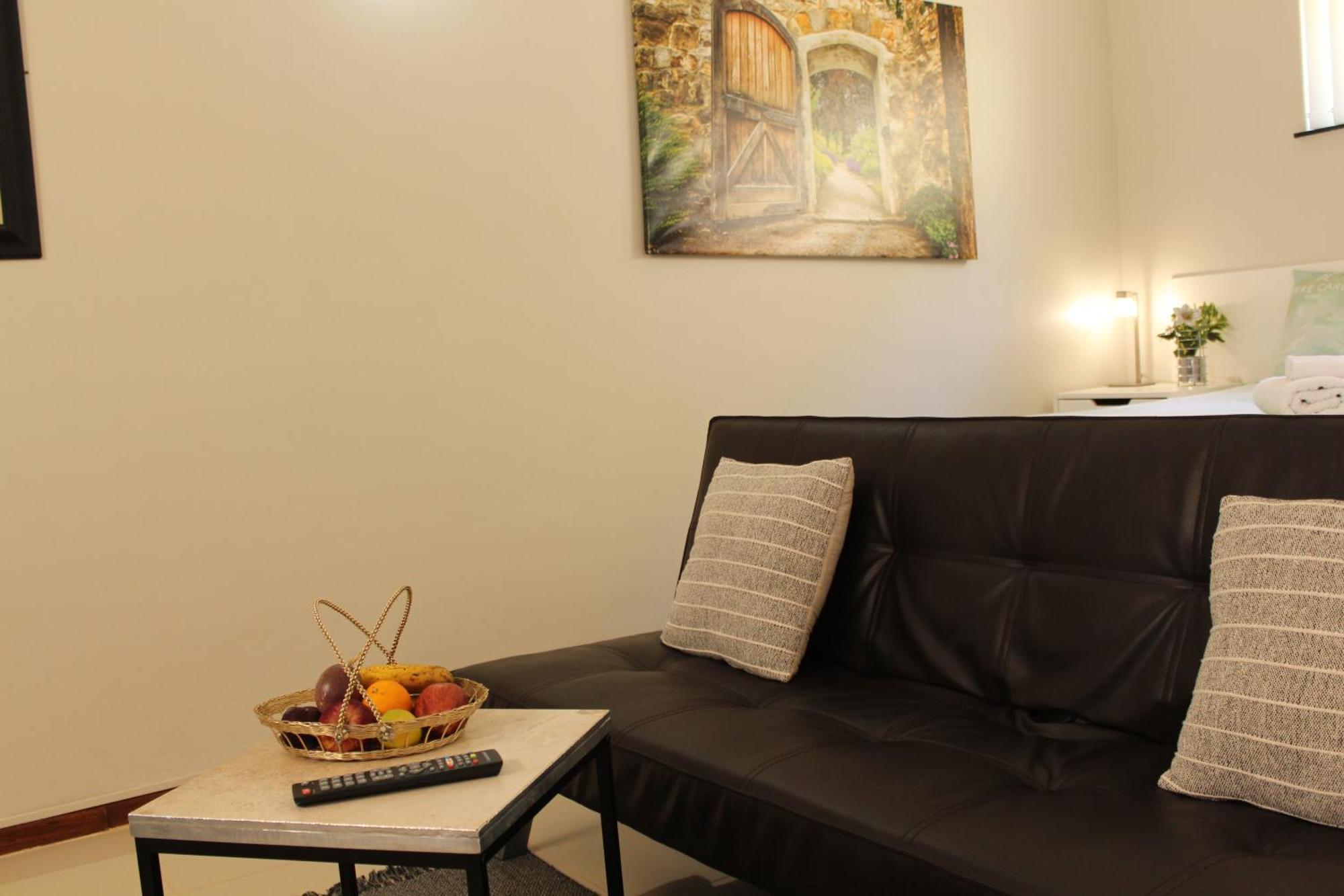 Appartement Hidden Gem On Eksteen *