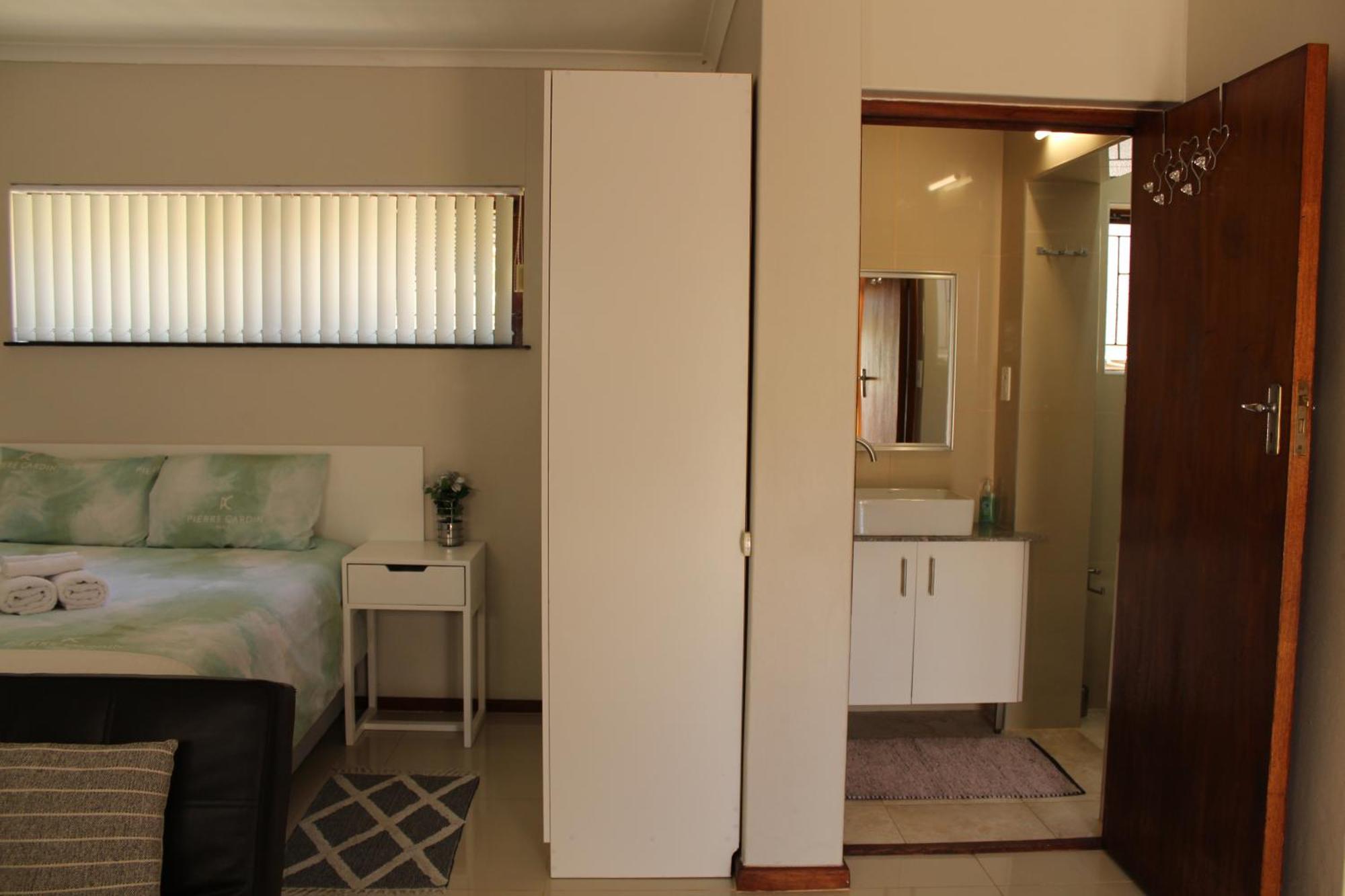 Hidden Gem On Eksteen Cape Town