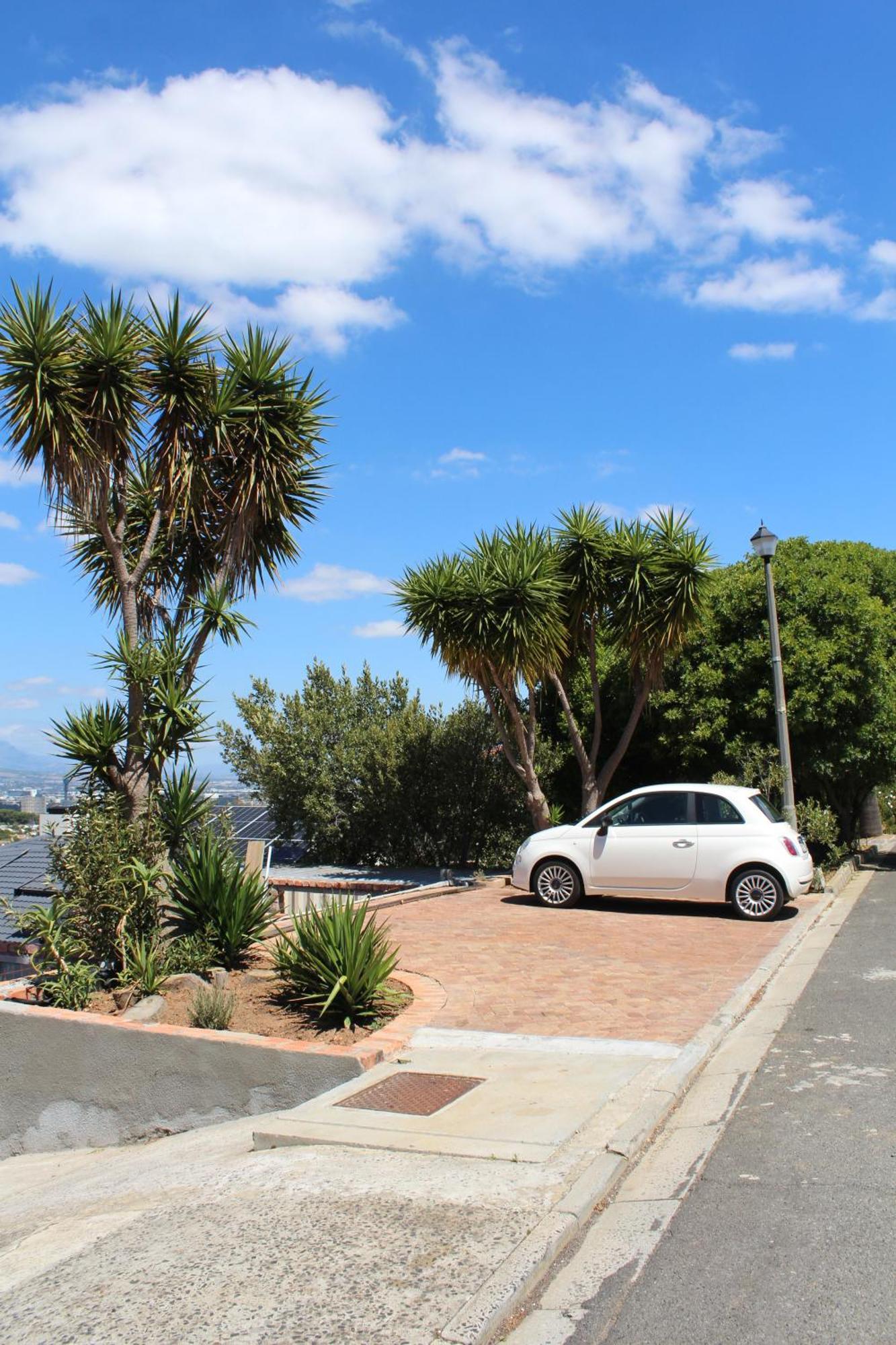 Hidden Gem On Eksteen Appartement Kaapstad