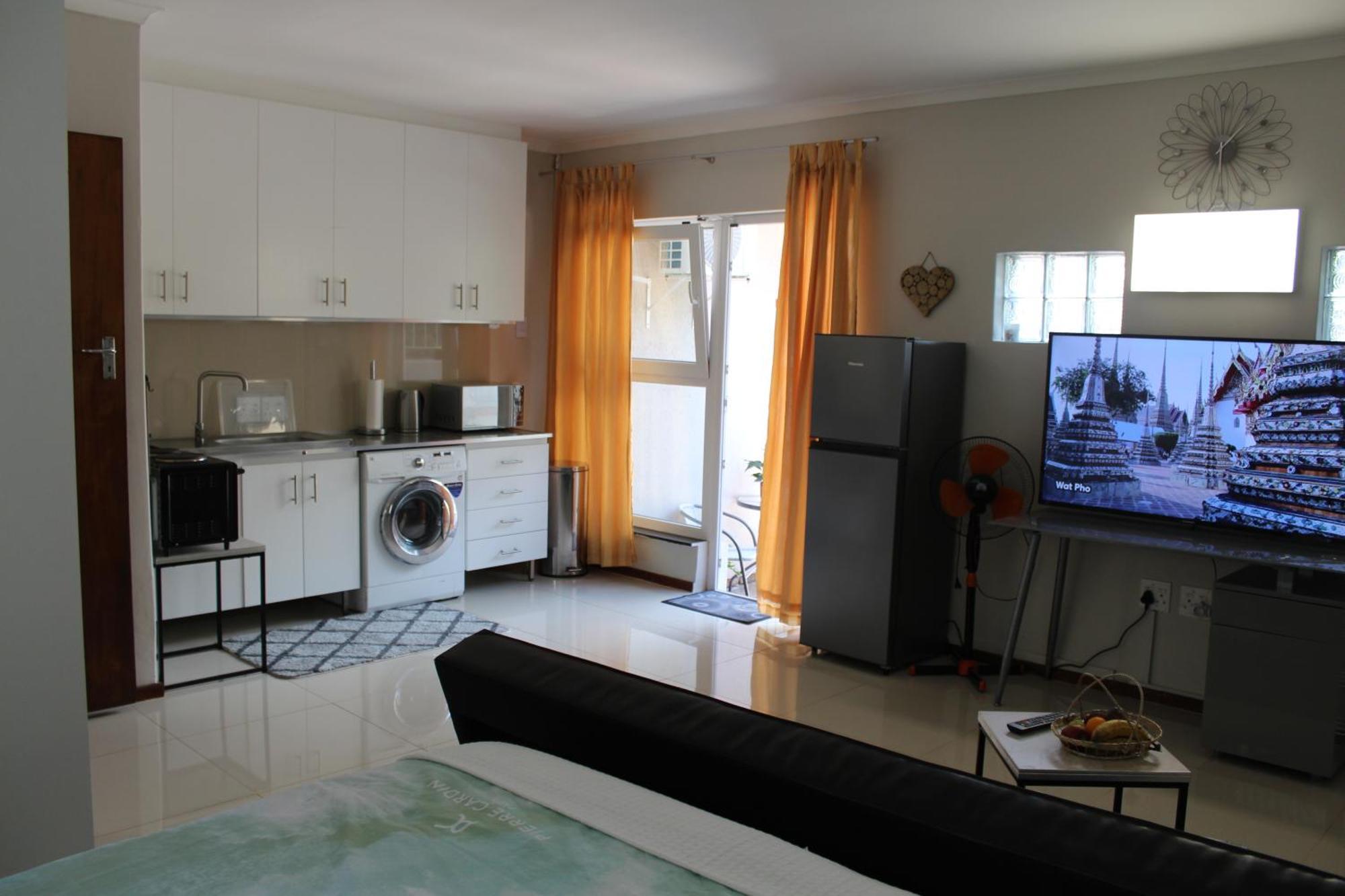 Appartement Hidden Gem On Eksteen Kaapstad