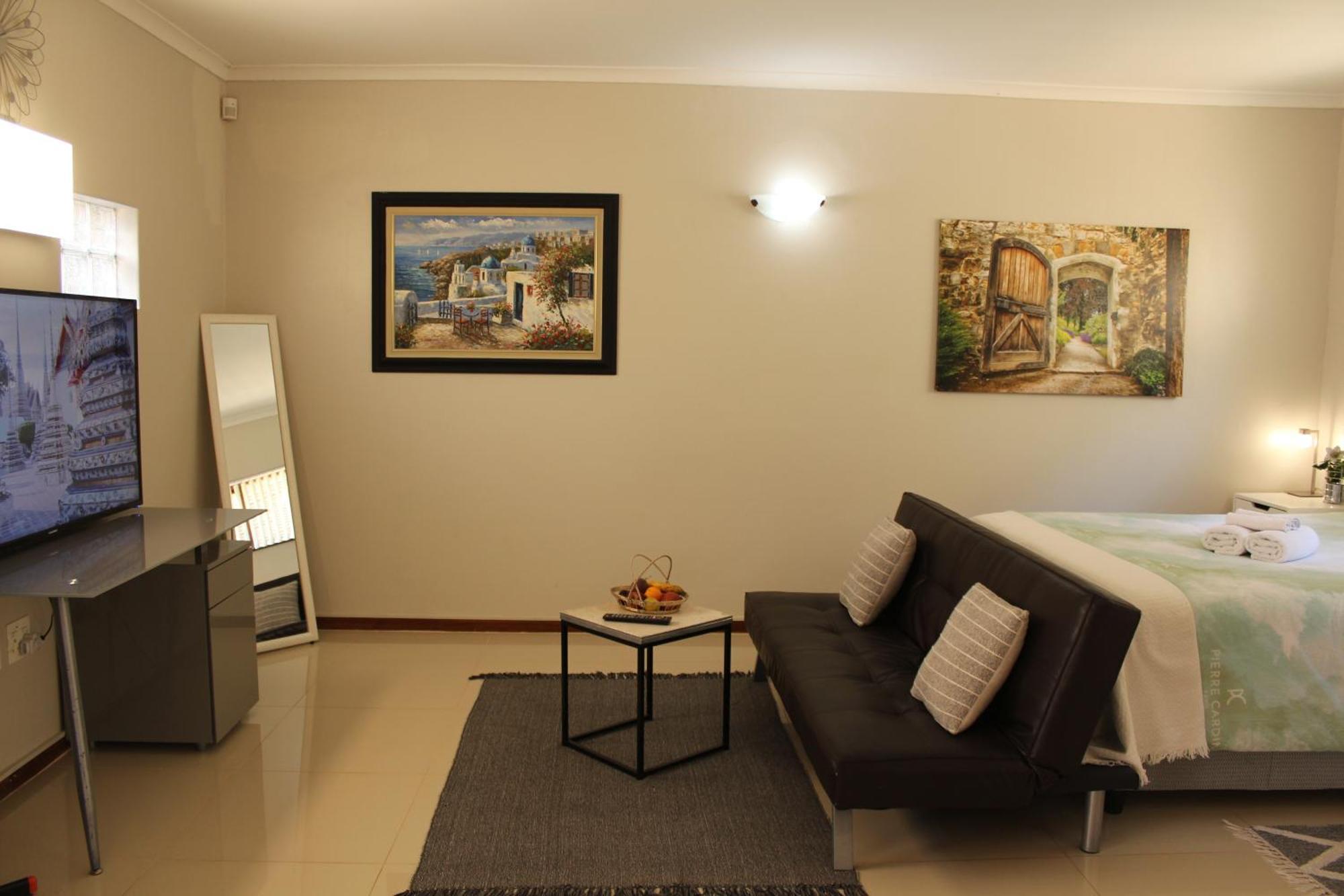 Hidden Gem On Eksteen Apartment