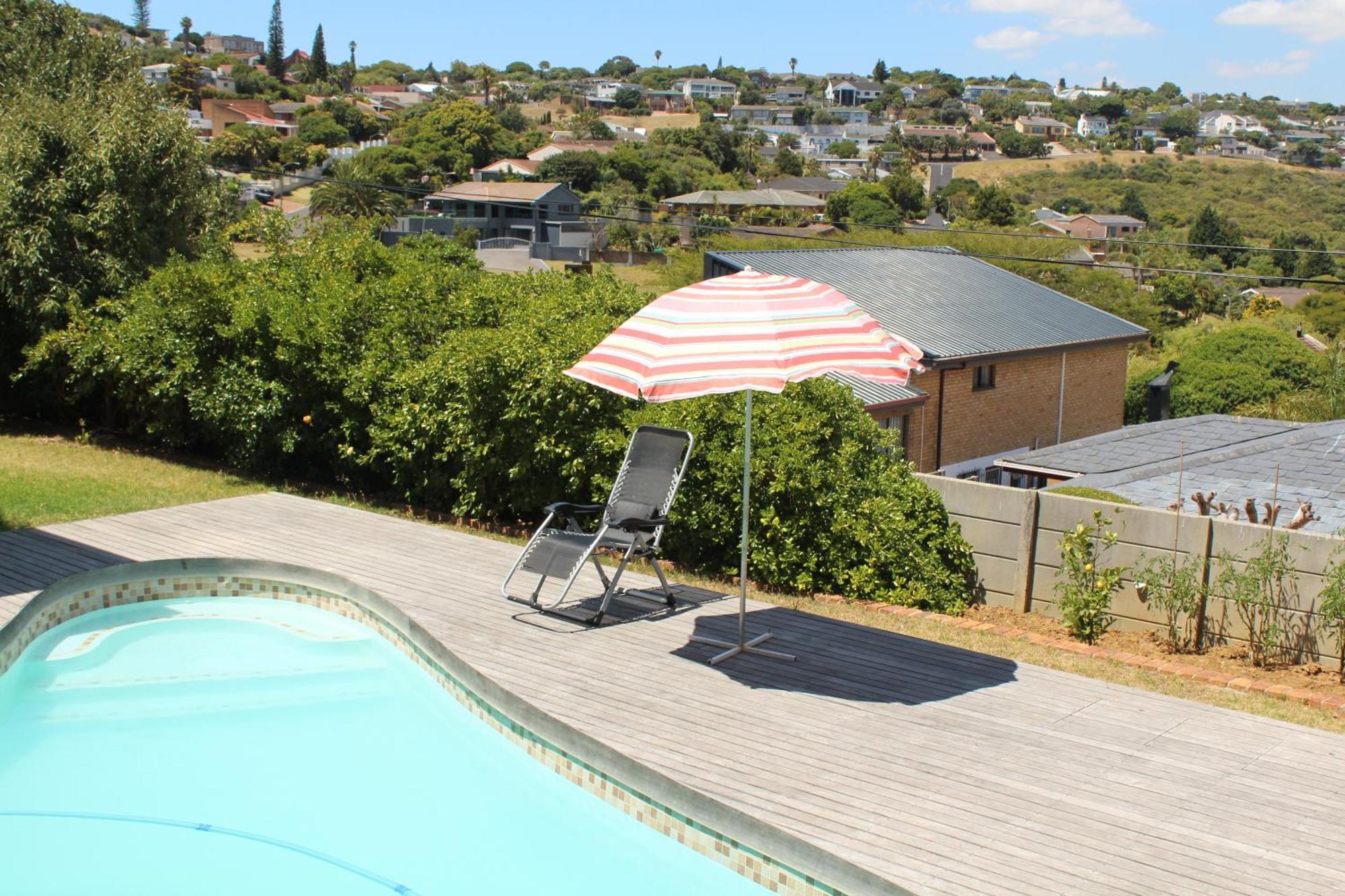 Appartement Hidden Gem On Eksteen Kaapstad